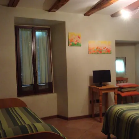 Crisalide Appartement