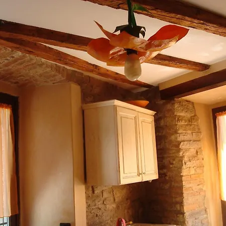 Appartement Crisalide